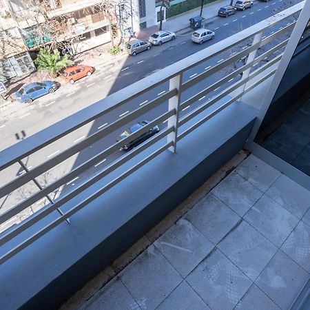 Quartier San Telmo By Sky Host Apartment บัวโนสไอเรส ภายนอก รูปภาพ