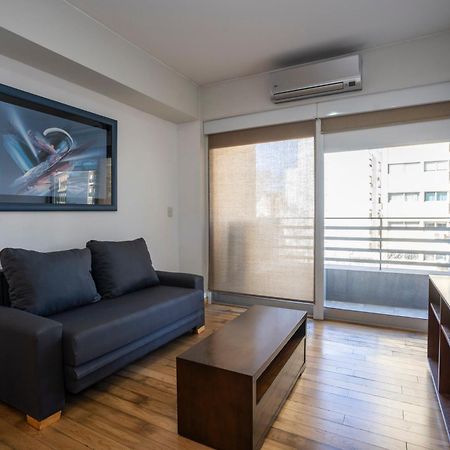 Quartier San Telmo By Sky Host Apartment บัวโนสไอเรส ภายนอก รูปภาพ