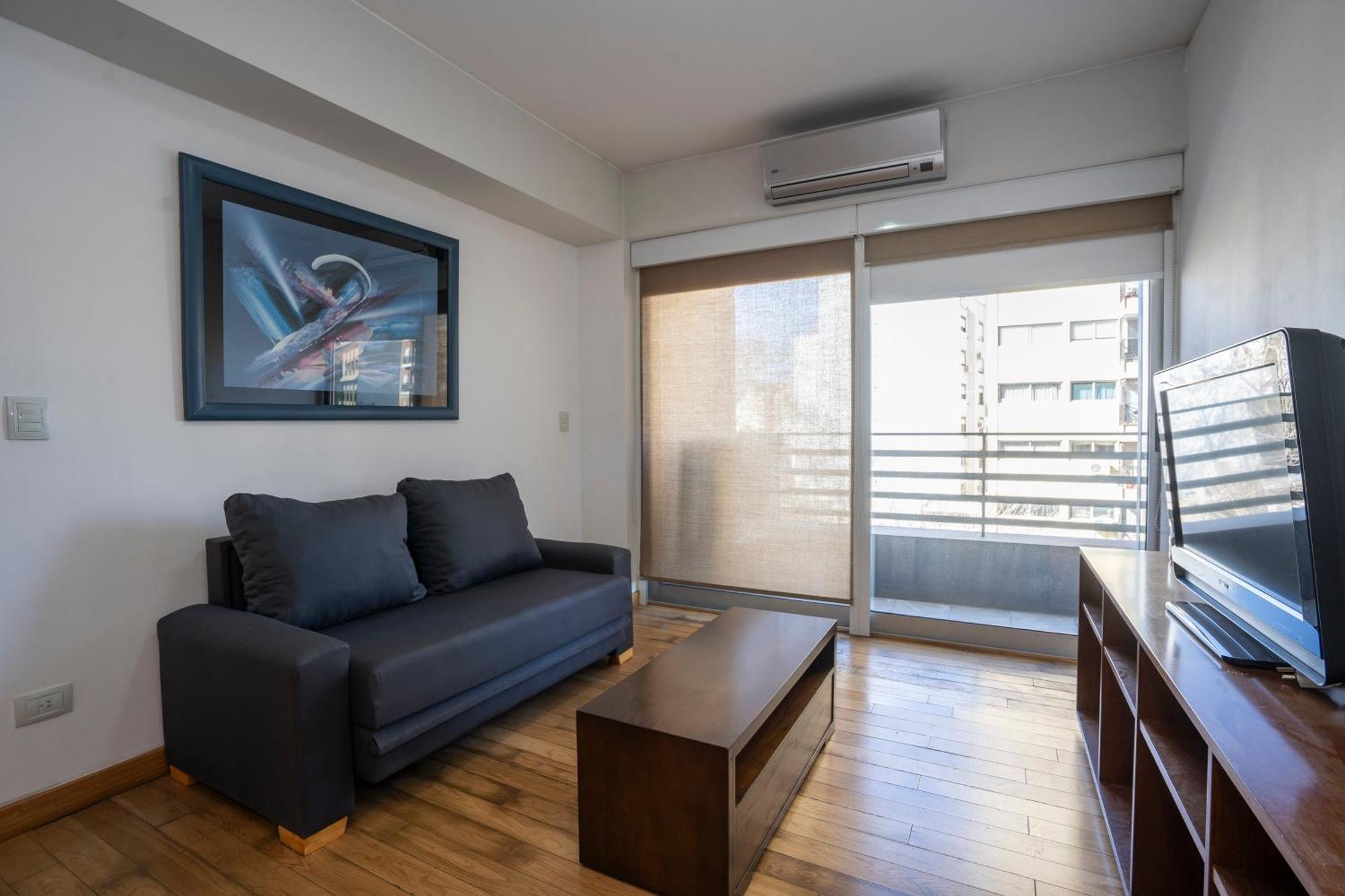 Quartier San Telmo By Sky Host Apartment บัวโนสไอเรส ภายนอก รูปภาพ