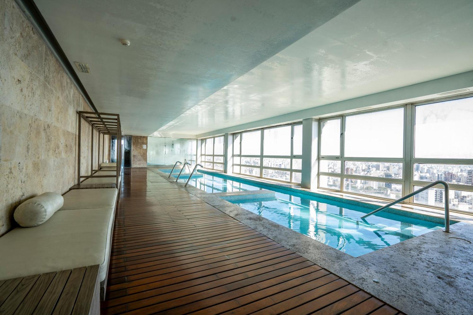 Quartier San Telmo By Sky Host Apartment บัวโนสไอเรส ภายนอก รูปภาพ