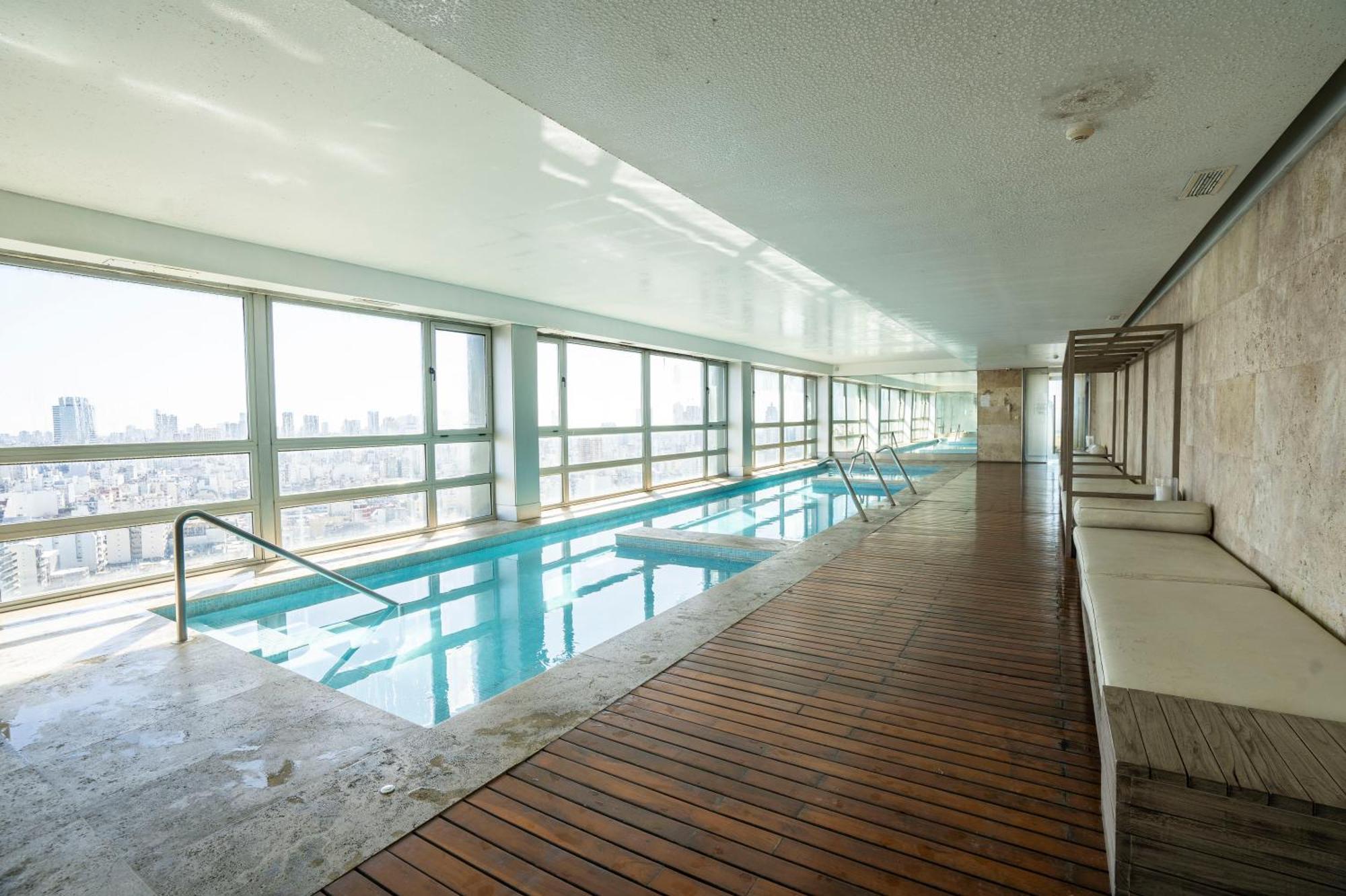 Quartier San Telmo By Sky Host Apartment บัวโนสไอเรส ภายนอก รูปภาพ