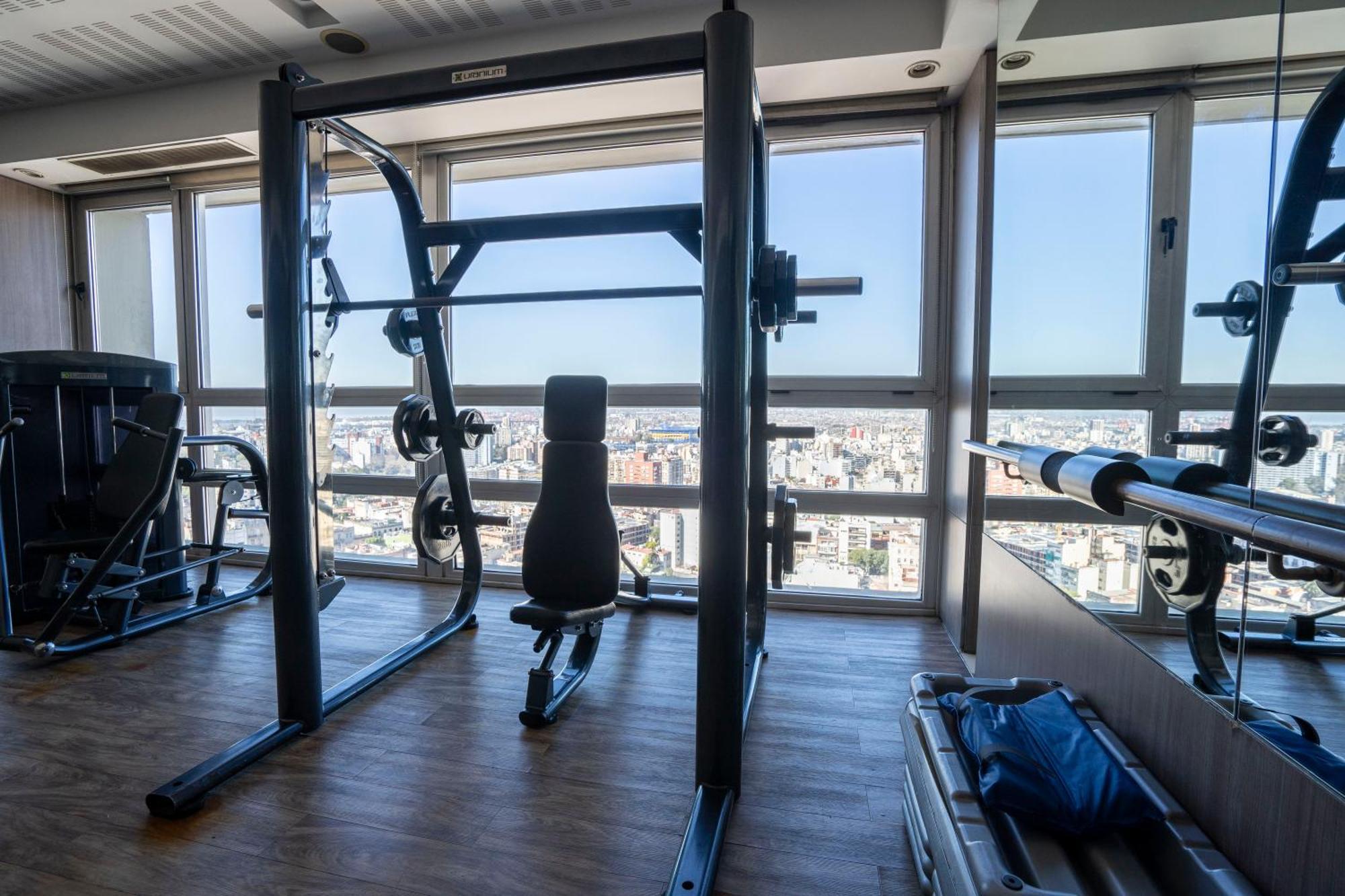 Quartier San Telmo By Sky Host Apartment บัวโนสไอเรส ภายนอก รูปภาพ