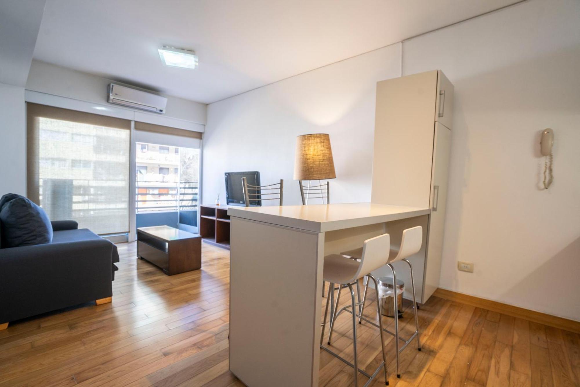 Quartier San Telmo By Sky Host Apartment บัวโนสไอเรส ภายนอก รูปภาพ