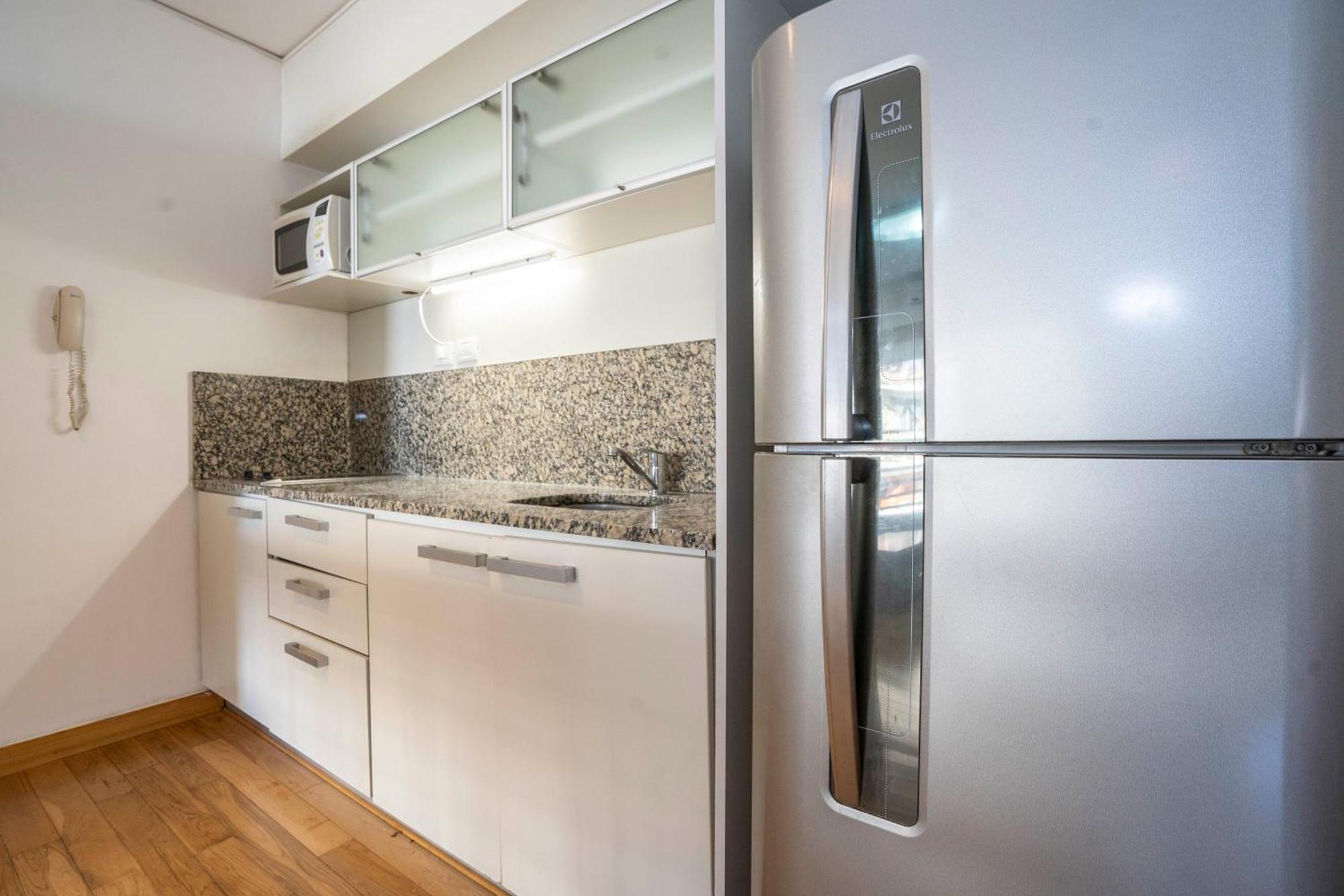 Quartier San Telmo By Sky Host Apartment บัวโนสไอเรส ภายนอก รูปภาพ