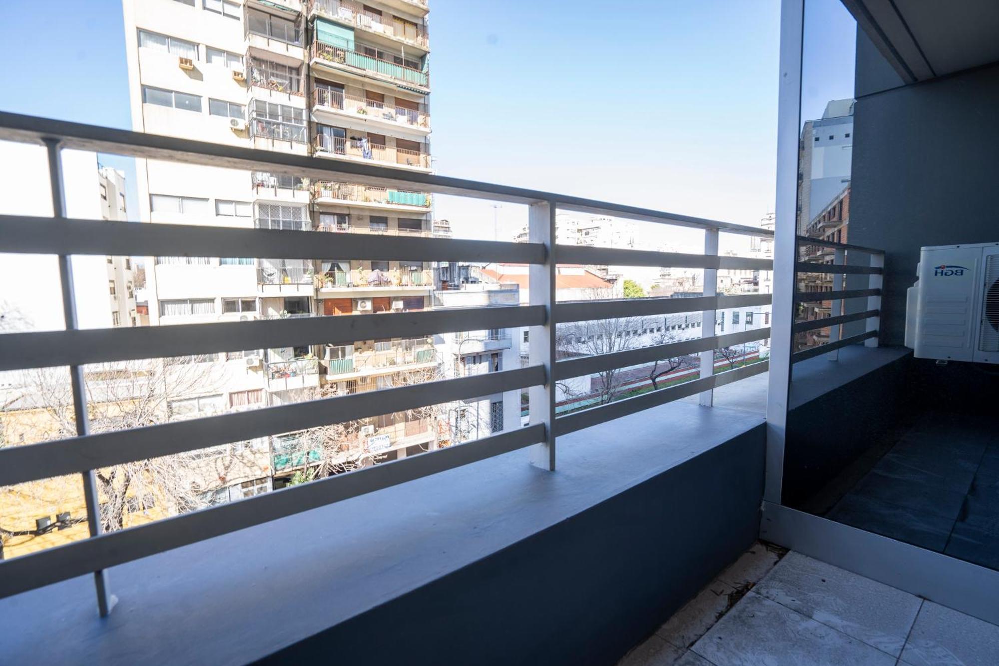 Quartier San Telmo By Sky Host Apartment บัวโนสไอเรส ภายนอก รูปภาพ