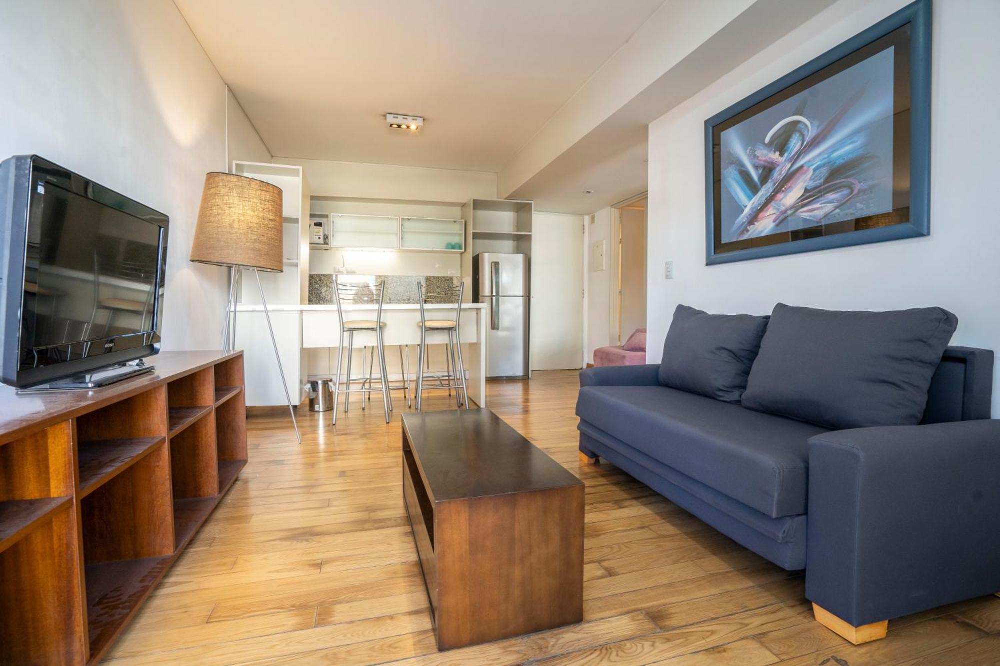 Quartier San Telmo By Sky Host Apartment บัวโนสไอเรส ภายนอก รูปภาพ
