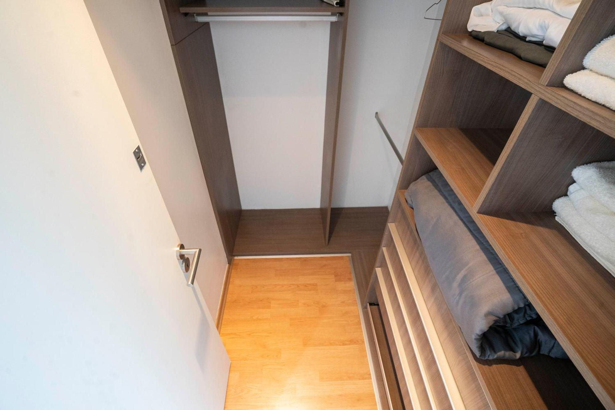 Quartier San Telmo By Sky Host Apartment บัวโนสไอเรส ภายนอก รูปภาพ