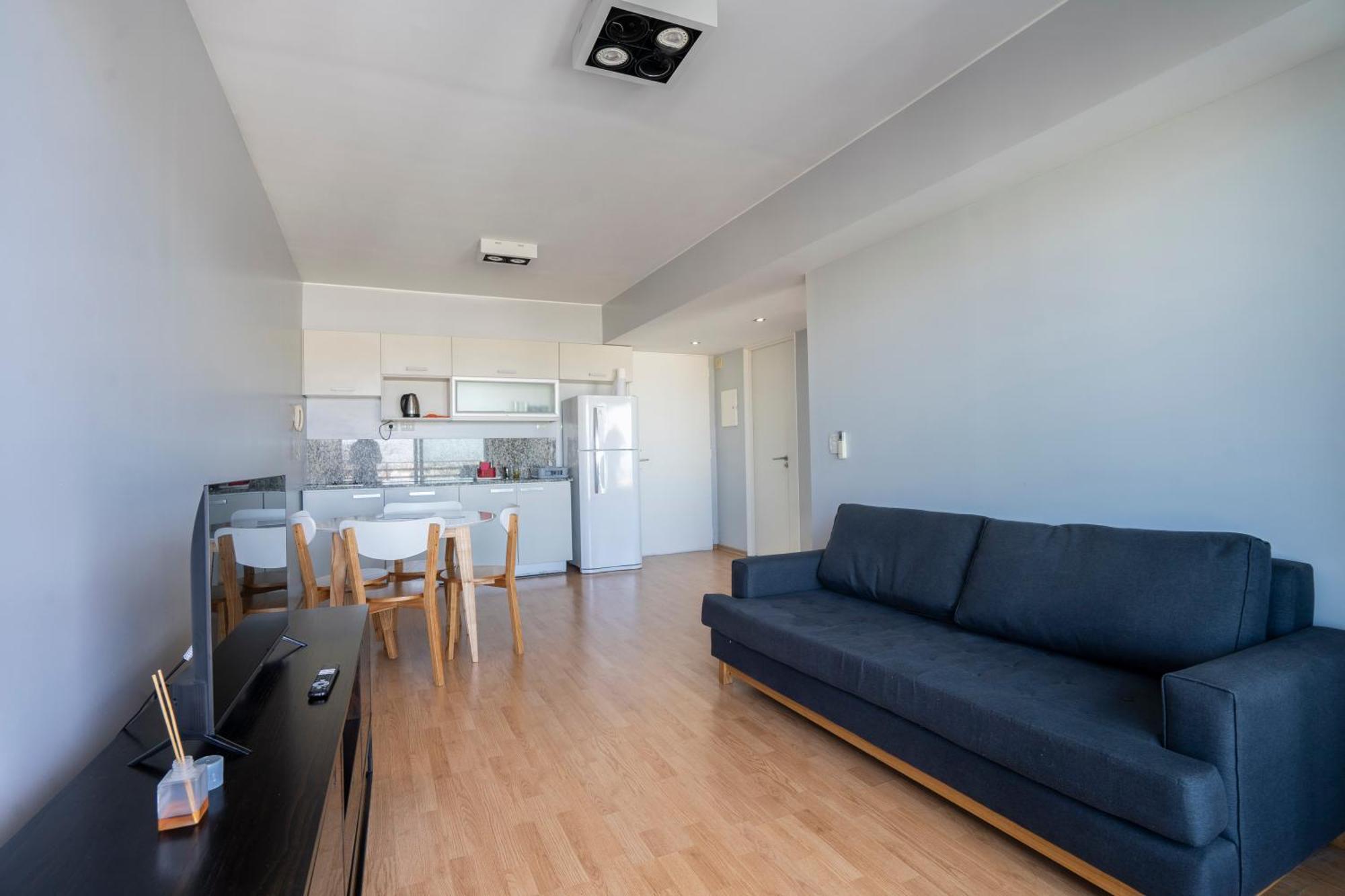 Quartier San Telmo By Sky Host Apartment บัวโนสไอเรส ภายนอก รูปภาพ