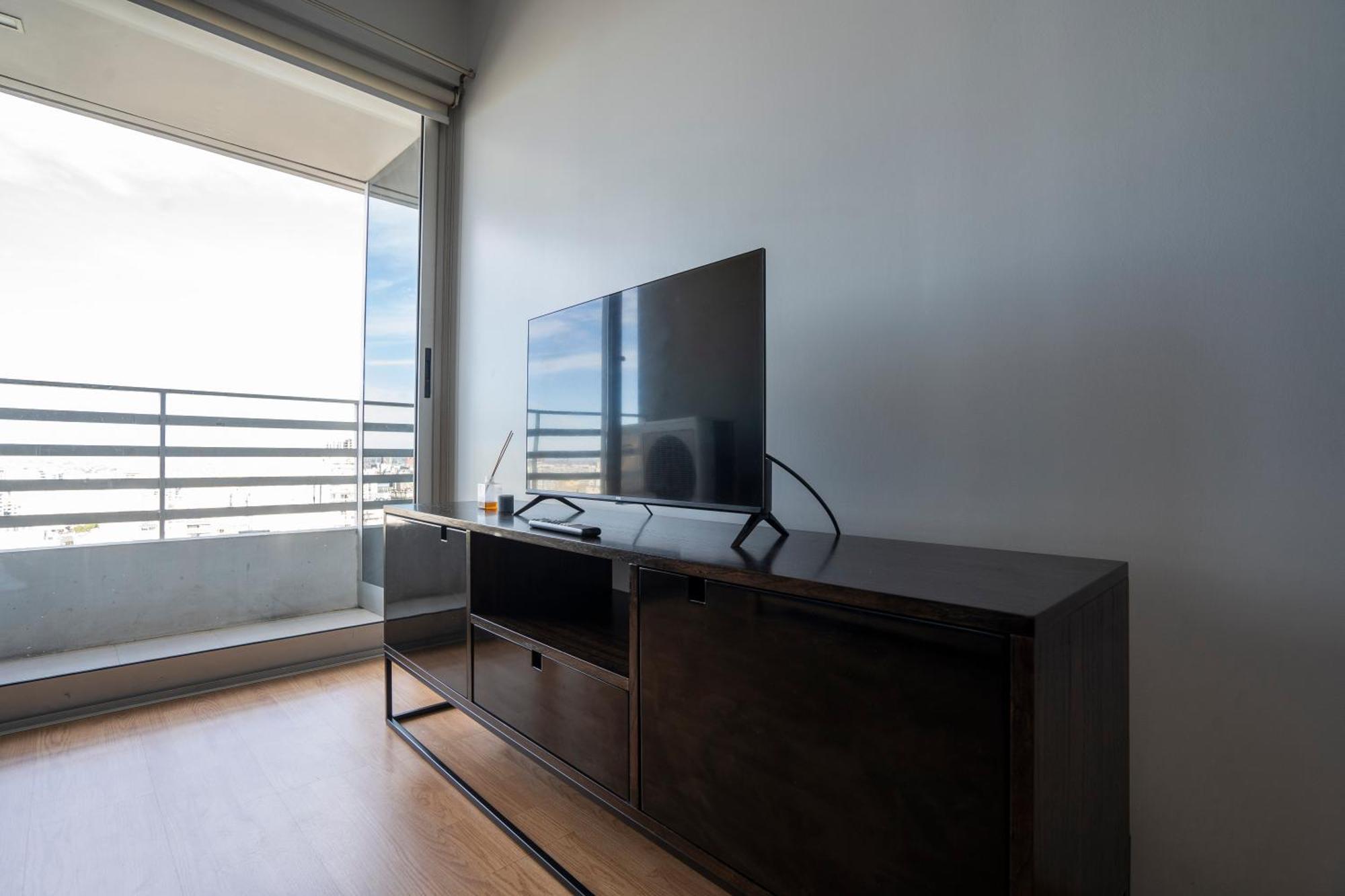 Quartier San Telmo By Sky Host Apartment บัวโนสไอเรส ภายนอก รูปภาพ