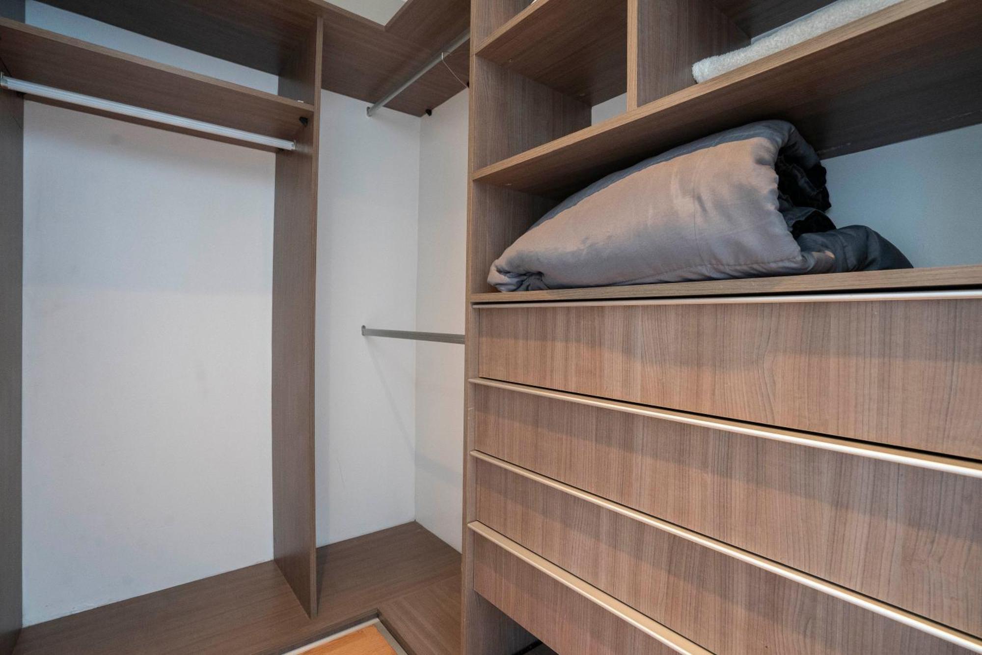 Quartier San Telmo By Sky Host Apartment บัวโนสไอเรส ภายนอก รูปภาพ