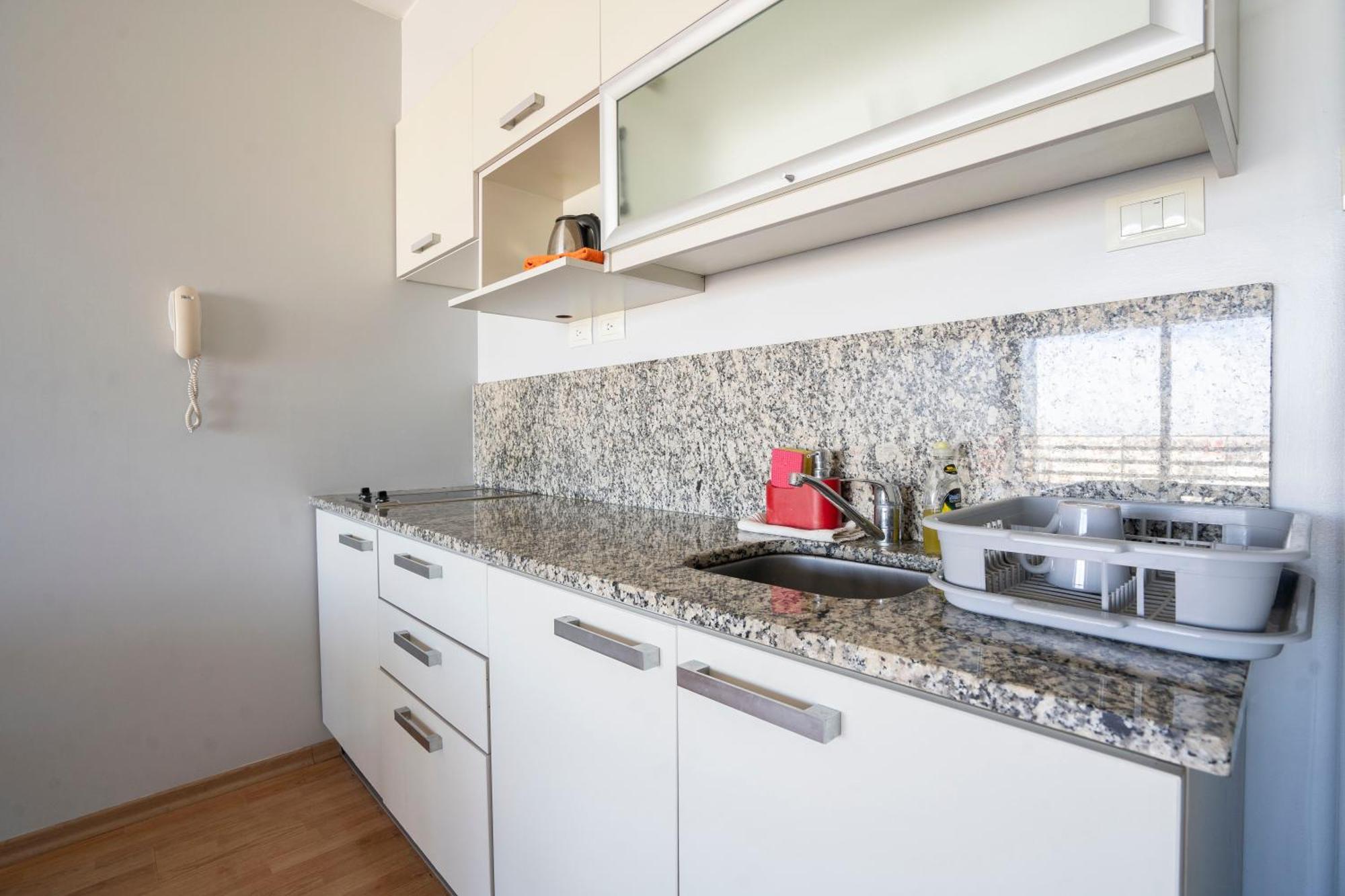 Quartier San Telmo By Sky Host Apartment บัวโนสไอเรส ภายนอก รูปภาพ