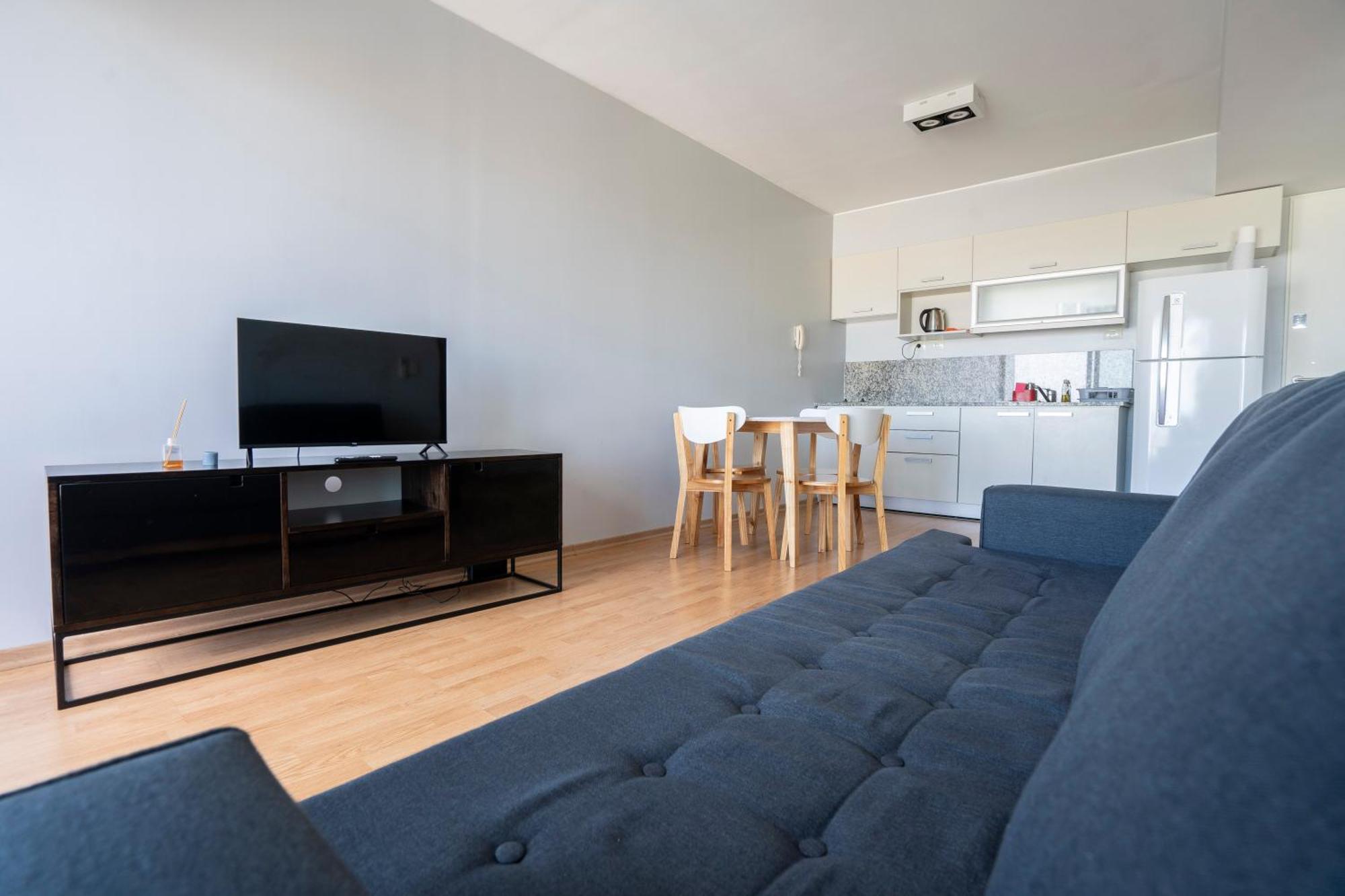 Quartier San Telmo By Sky Host Apartment บัวโนสไอเรส ภายนอก รูปภาพ