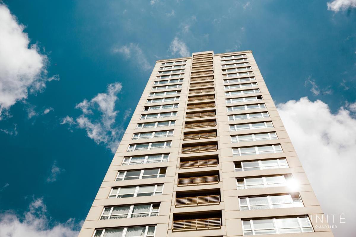 Quartier San Telmo By Sky Host Apartment บัวโนสไอเรส ภายนอก รูปภาพ