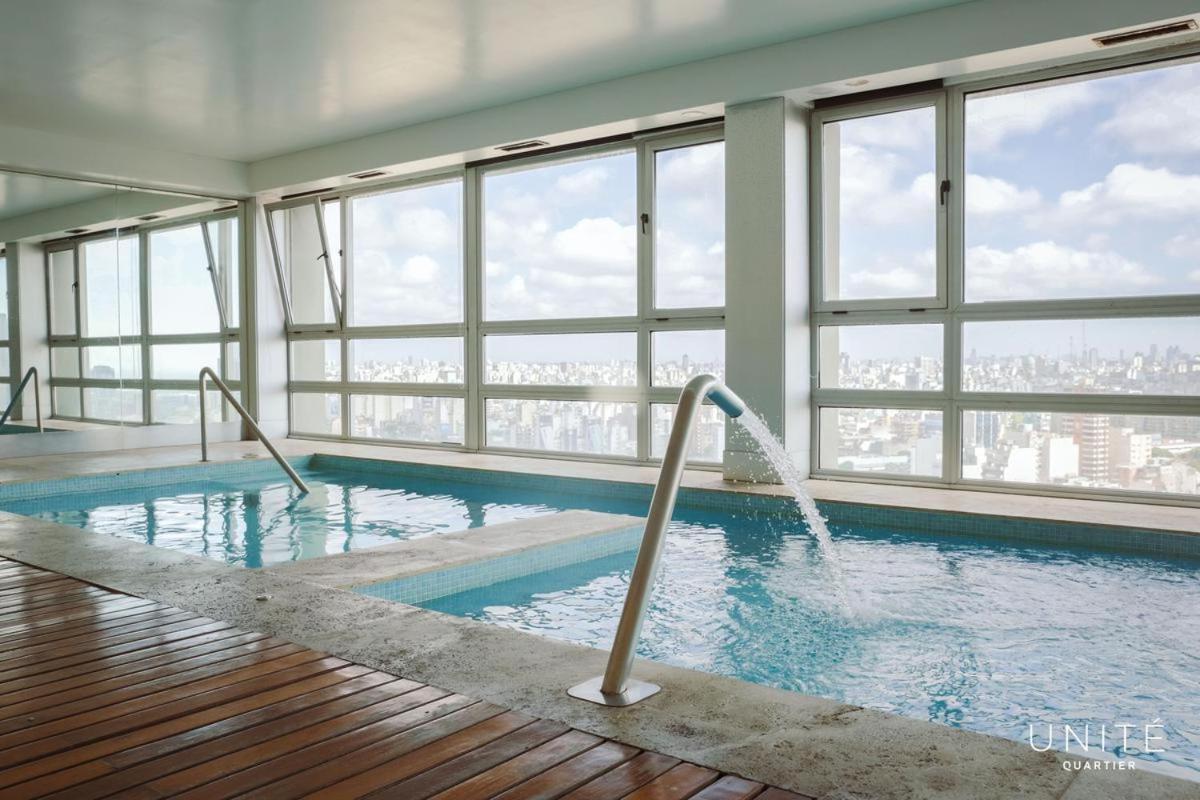 Quartier San Telmo By Sky Host Apartment บัวโนสไอเรส ภายนอก รูปภาพ