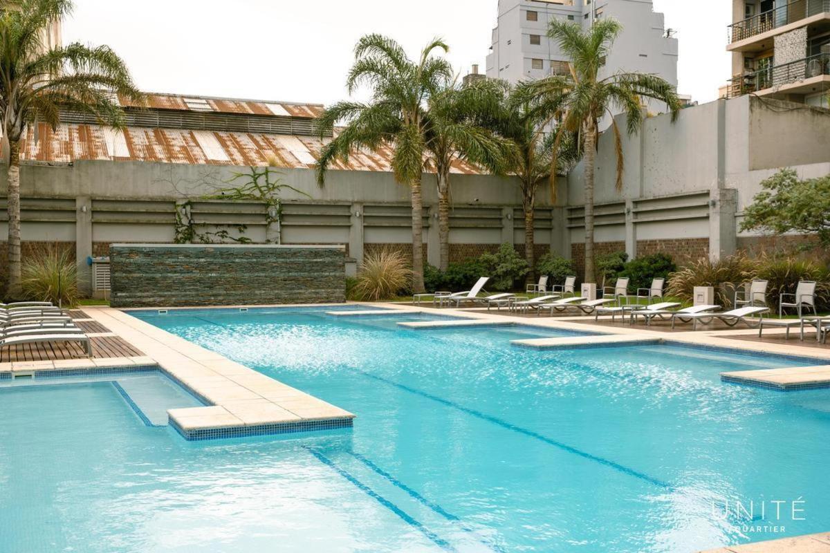 Quartier San Telmo By Sky Host Apartment บัวโนสไอเรส ภายนอก รูปภาพ