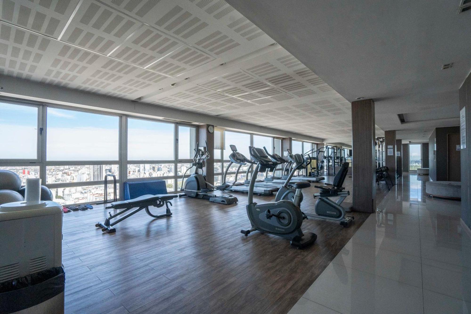 Quartier San Telmo By Sky Host Apartment บัวโนสไอเรส ภายนอก รูปภาพ