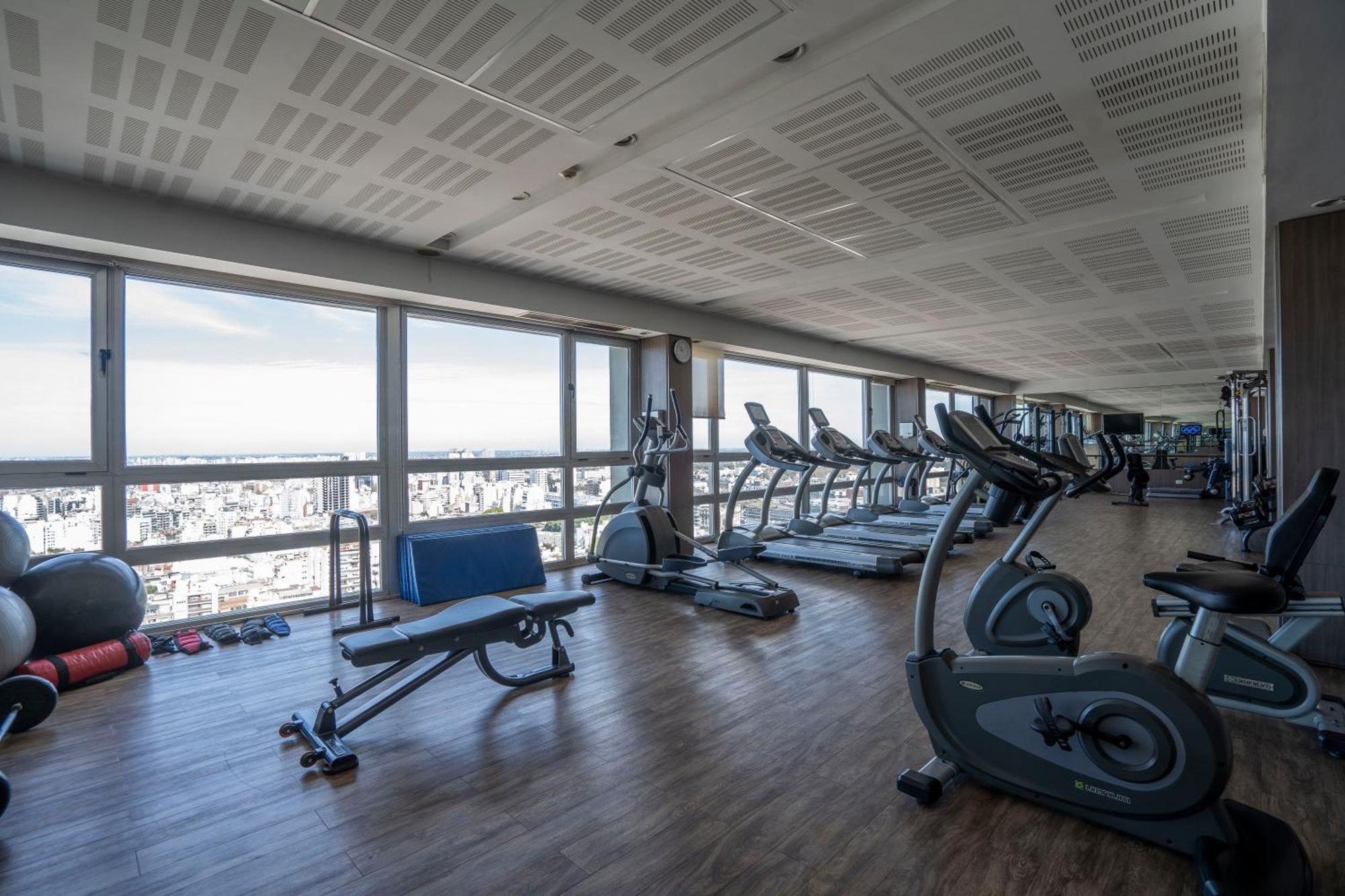 Quartier San Telmo By Sky Host Apartment บัวโนสไอเรส ภายนอก รูปภาพ