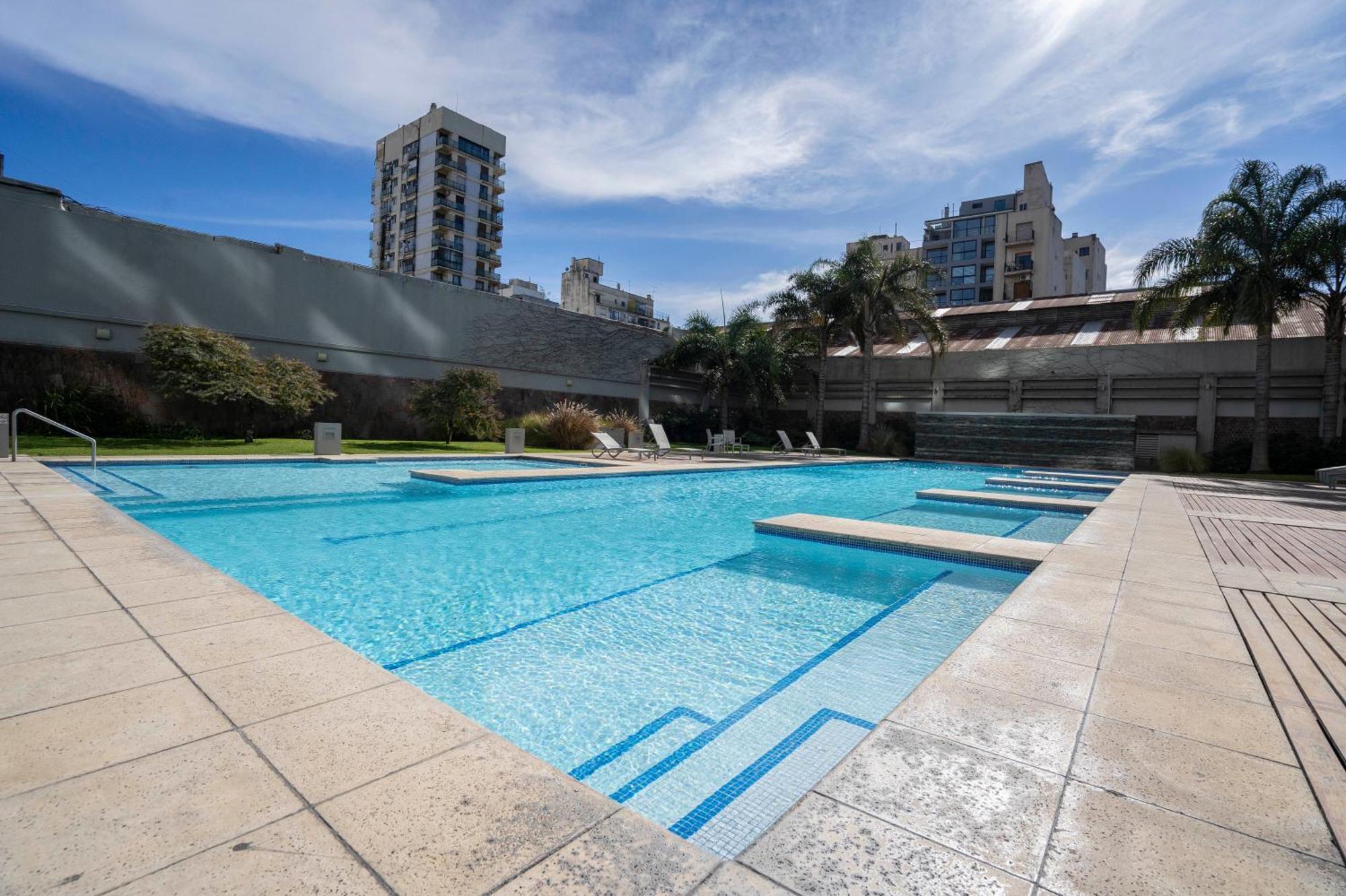 Quartier San Telmo By Sky Host Apartment บัวโนสไอเรส ภายนอก รูปภาพ