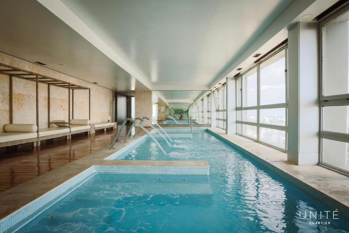 Quartier San Telmo By Sky Host Apartment บัวโนสไอเรส ภายนอก รูปภาพ