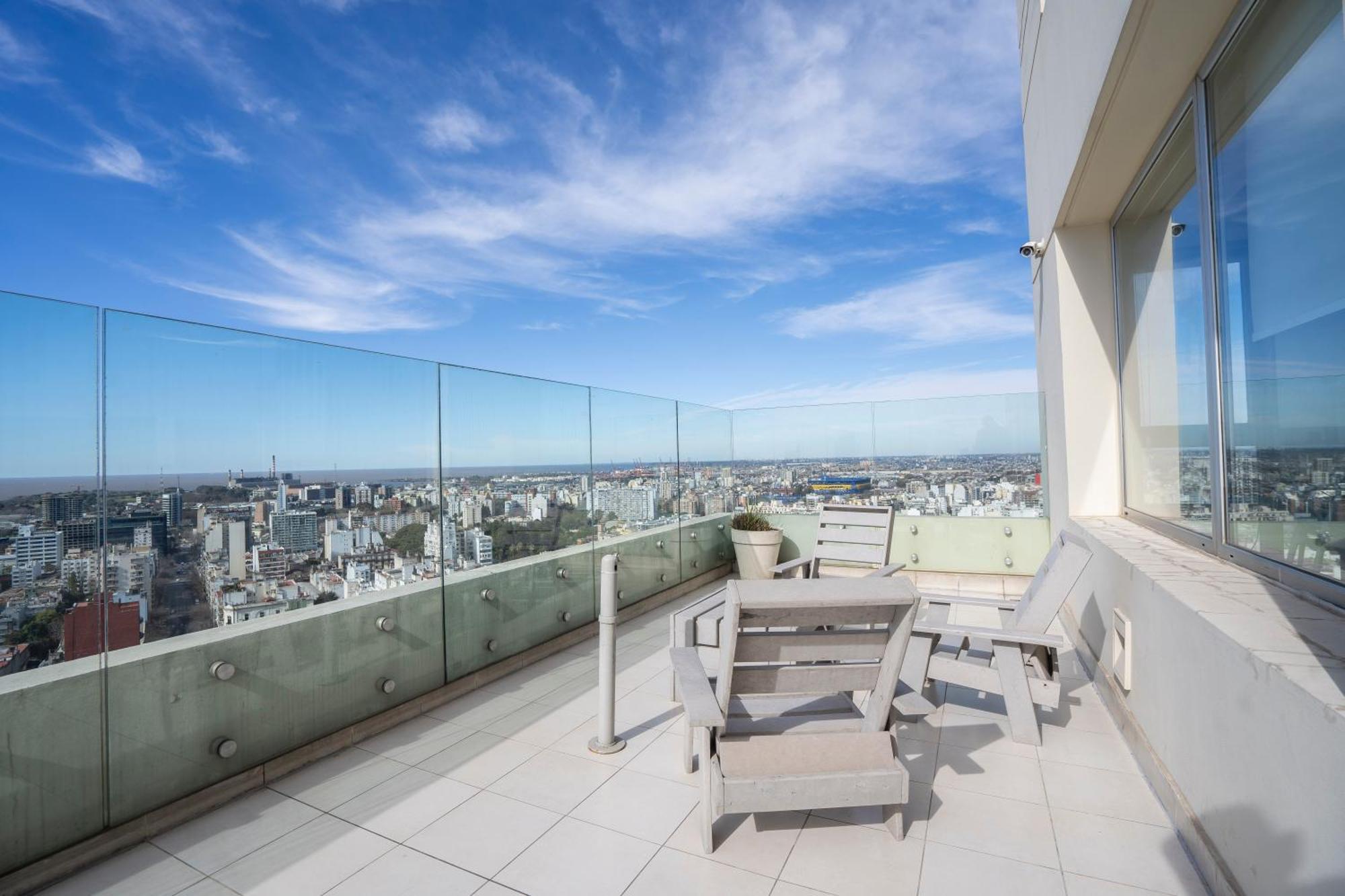 Quartier San Telmo By Sky Host Apartment บัวโนสไอเรส ภายนอก รูปภาพ