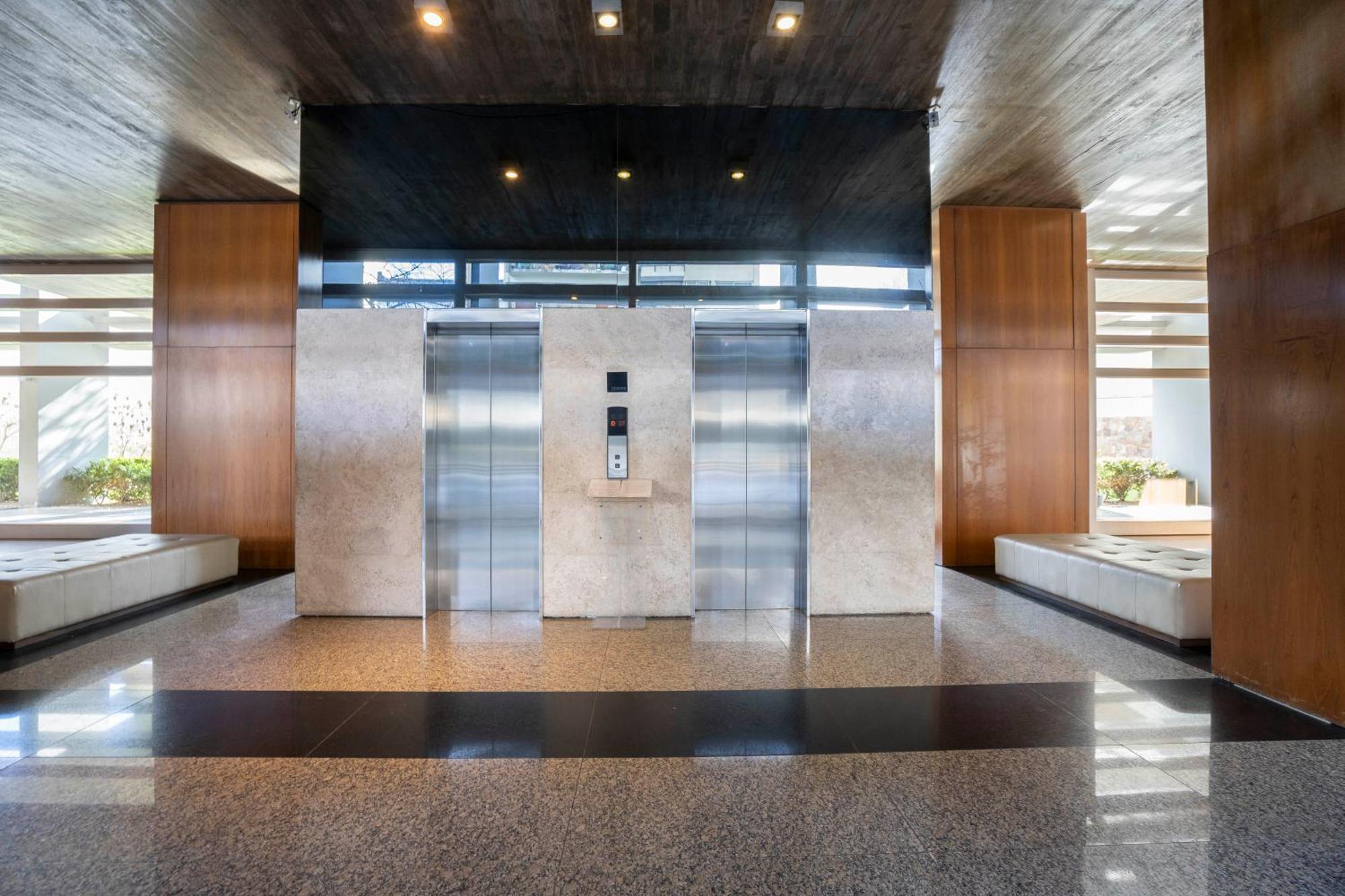 Quartier San Telmo By Sky Host Apartment บัวโนสไอเรส ภายนอก รูปภาพ