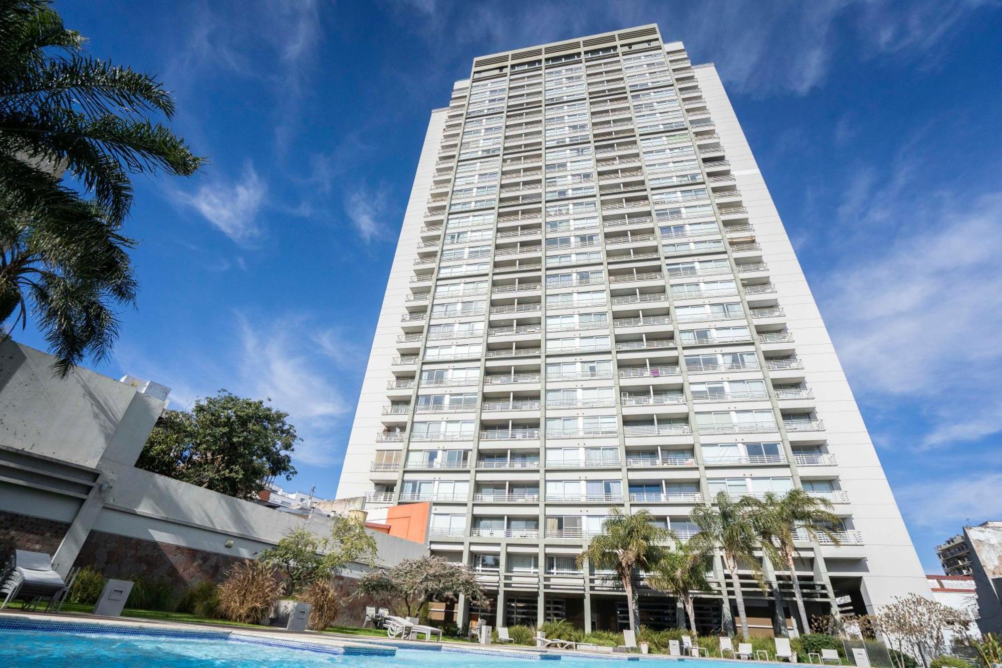 Quartier San Telmo By Sky Host Apartment บัวโนสไอเรส ภายนอก รูปภาพ